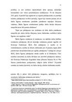 Referāts 'Darba līguma uzteikuma pamati, kas saistīti ar darbinieka spējām un uzvedību', 25.