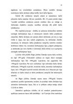 Referāts 'Darba līguma uzteikuma pamati, kas saistīti ar darbinieka spējām un uzvedību', 43.