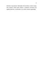 Referāts 'Darba līguma uzteikuma pamati, kas saistīti ar darbinieka spējām un uzvedību', 50.