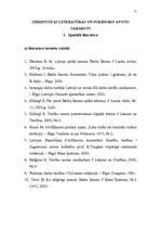 Referāts 'Darba līguma uzteikuma pamati, kas saistīti ar darbinieka spējām un uzvedību', 51.