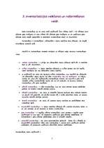 Referāts 'Inventarizācija', 5.