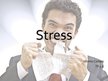Prezentācija 'Stress', 1.