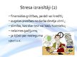 Prezentācija 'Stress', 7.