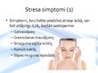Prezentācija 'Stress', 8.