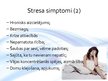 Prezentācija 'Stress', 9.