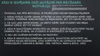 Prezentācija 'Mācīšanās motivācija', 5.