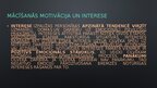 Prezentācija 'Mācīšanās motivācija', 9.