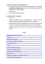 Konspekts 'Administratīvā procesa konspekts', 6.