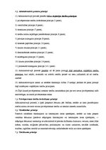 Konspekts 'Administratīvā procesa konspekts', 8.