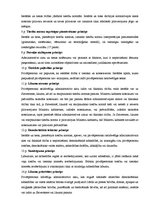 Konspekts 'Administratīvā procesa konspekts', 9.