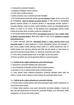 Konspekts 'Administratīvā procesa konspekts', 12.