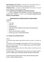 Konspekts 'Administratīvā procesa konspekts', 13.