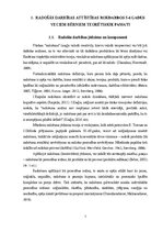 Diplomdarbs 'Radošās darbības sekmēšanas iespējas rokdarbos 5-6 gadus veciem bērniem', 7.