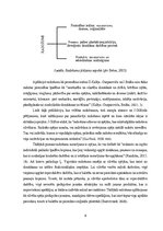 Diplomdarbs 'Radošās darbības sekmēšanas iespējas rokdarbos 5-6 gadus veciem bērniem', 8.