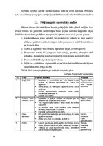 Diplomdarbs 'Radošās darbības sekmēšanas iespējas rokdarbos 5-6 gadus veciem bērniem', 26.