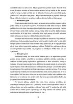 Diplomdarbs 'Radošās darbības sekmēšanas iespējas rokdarbos 5-6 gadus veciem bērniem', 30.