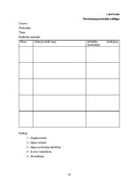 Diplomdarbs 'Radošās darbības sekmēšanas iespējas rokdarbos 5-6 gadus veciem bērniem', 39.