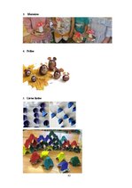 Diplomdarbs 'Radošās darbības sekmēšanas iespējas rokdarbos 5-6 gadus veciem bērniem', 42.