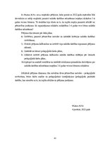 Diplomdarbs 'Radošās darbības sekmēšanas iespējas rokdarbos 5-6 gadus veciem bērniem', 45.