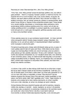 Konspekts 'Recenzija par Lindas Oltes televīzijas filmu "Jānis. Elza. Mīlas grāmata"', 1.