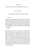 Referāts 'Gaisa piesārņojums un tā ietekme uz cilvēka veselību', 3.
