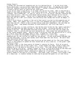 Eseja 'Essay on Daisy and Symbolism', 1.