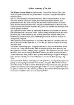 Eseja 'Paulo Coelho "The Winner Stands Alone"', 3.