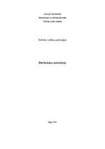 Referāts 'Darbinieku motivācija', 1.