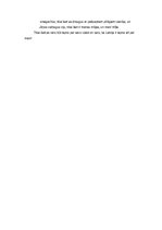 Eseja 'Būt lepnam - vai tā ir laba īpašība?', 2.