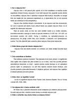 Referāts 'Ceļojuma čeki', 2.