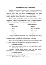 Konspekts 'Biznesa modeļu vēsture', 1.