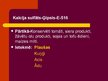 Prezentācija 'Kalcija sulfāts', 7.