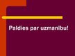 Prezentācija 'Kalcija sulfāts', 8.