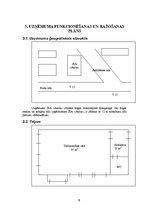 Biznesa plāns 'SIA "Anita"', 9.