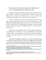 Referāts 'Portālā Delfi.lv publicētās ziņas un komentāri par Covid-19 pandēmijas norisi Dā', 7.