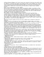 Eseja 'Customer Services at Tesco', 3.