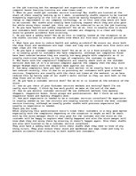 Eseja 'Customer Services at Tesco', 7.