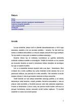 Referāts 'Baložu pilsētas domes sociālās palīdzības dienesta palīdzība sociāli atstumtajām', 2.