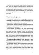 Referāts 'Baložu pilsētas domes sociālās palīdzības dienesta palīdzība sociāli atstumtajām', 4.