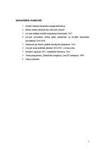 Referāts 'Baložu pilsētas domes sociālās palīdzības dienesta palīdzība sociāli atstumtajām', 7.