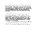 Konspekts 'Kvalifikācijas nodarbība "Sarkangalvīte un vilks"', 2.