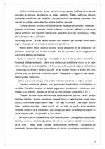 Konspekts 'Mākslā nepieciešamo izziņas procesu veidošanās bērniem ar garīgās attīstības tra', 2.