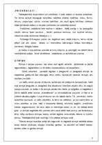 Konspekts 'Mākslā nepieciešamo izziņas procesu veidošanās bērniem ar garīgās attīstības tra', 3.