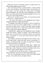 Konspekts 'Mākslā nepieciešamo izziņas procesu veidošanās bērniem ar garīgās attīstības tra', 5.