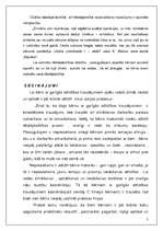 Konspekts 'Mākslā nepieciešamo izziņas procesu veidošanās bērniem ar garīgās attīstības tra', 6.