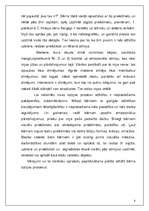 Konspekts 'Mākslā nepieciešamo izziņas procesu veidošanās bērniem ar garīgās attīstības tra', 7.