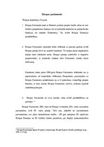 Konspekts 'Eiropas Savienības institūcijas', 1.