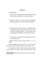 Konspekts 'Eiropas Savienības institūcijas', 4.