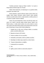 Konspekts 'Eiropas Savienības institūcijas', 6.