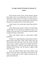 Konspekts 'Eiropas Savienības institūcijas', 14.